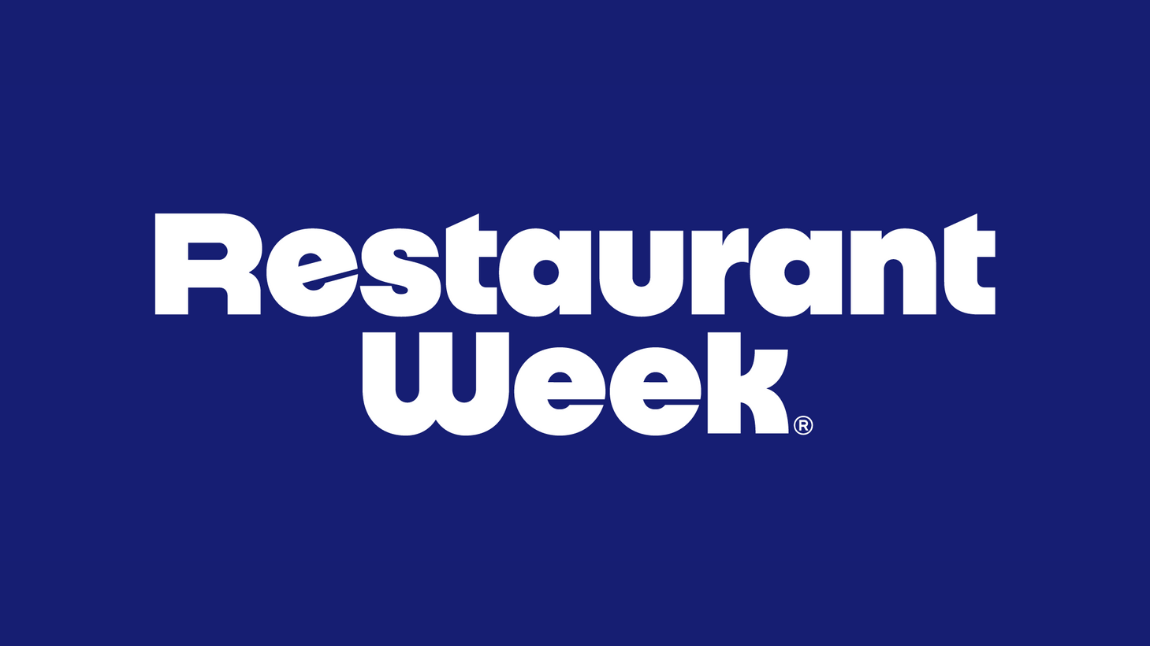RestaurantWeek®